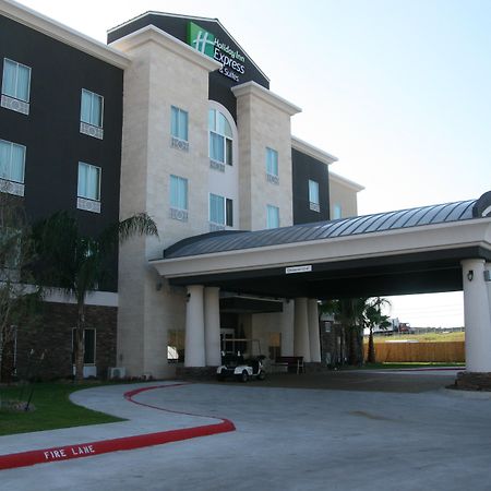 Holiday Inn Express & Suites Corpus Christi - North, An Ihg Hotel Exterior foto