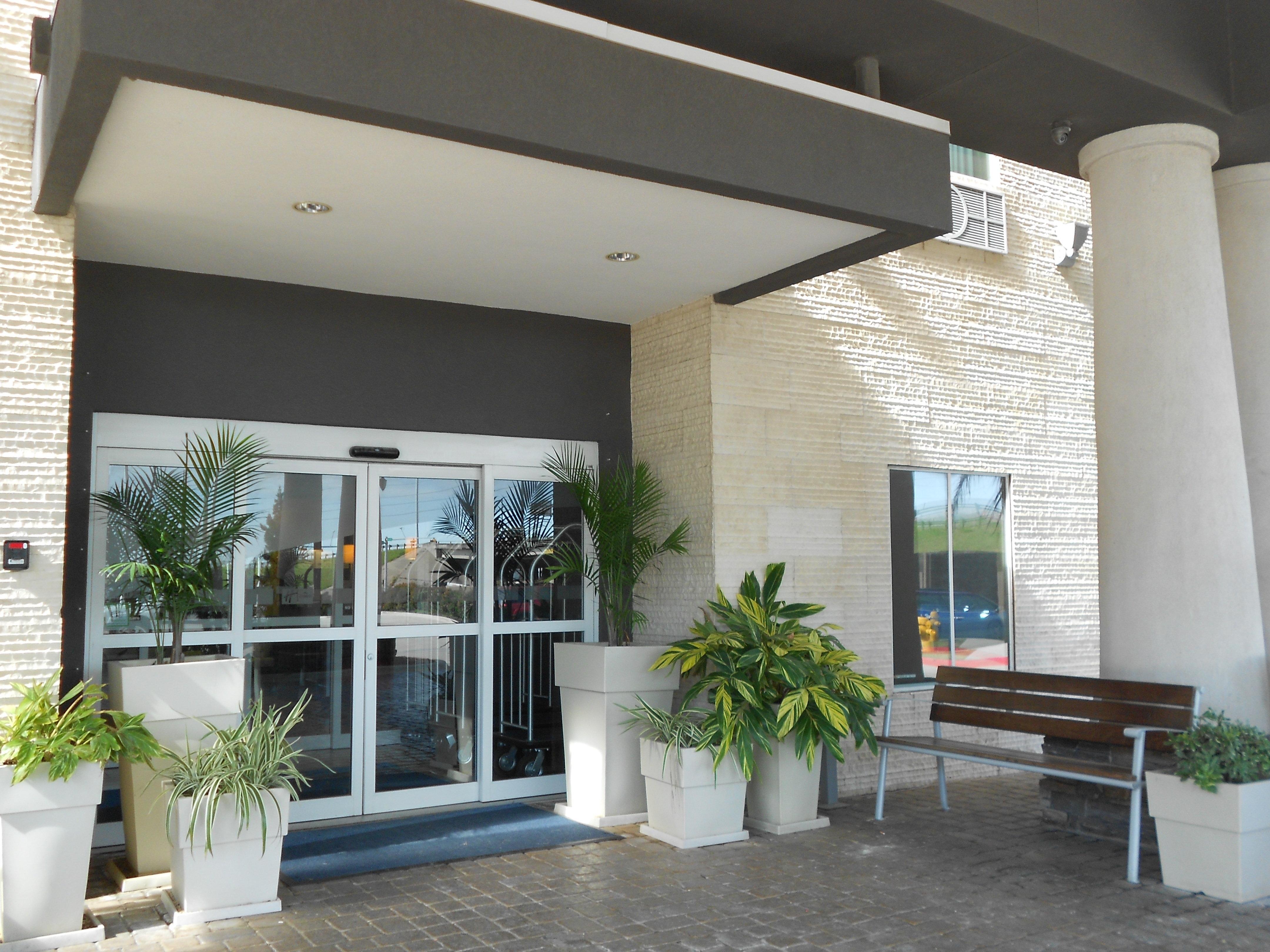 Holiday Inn Express & Suites Corpus Christi - North, An Ihg Hotel Exterior foto