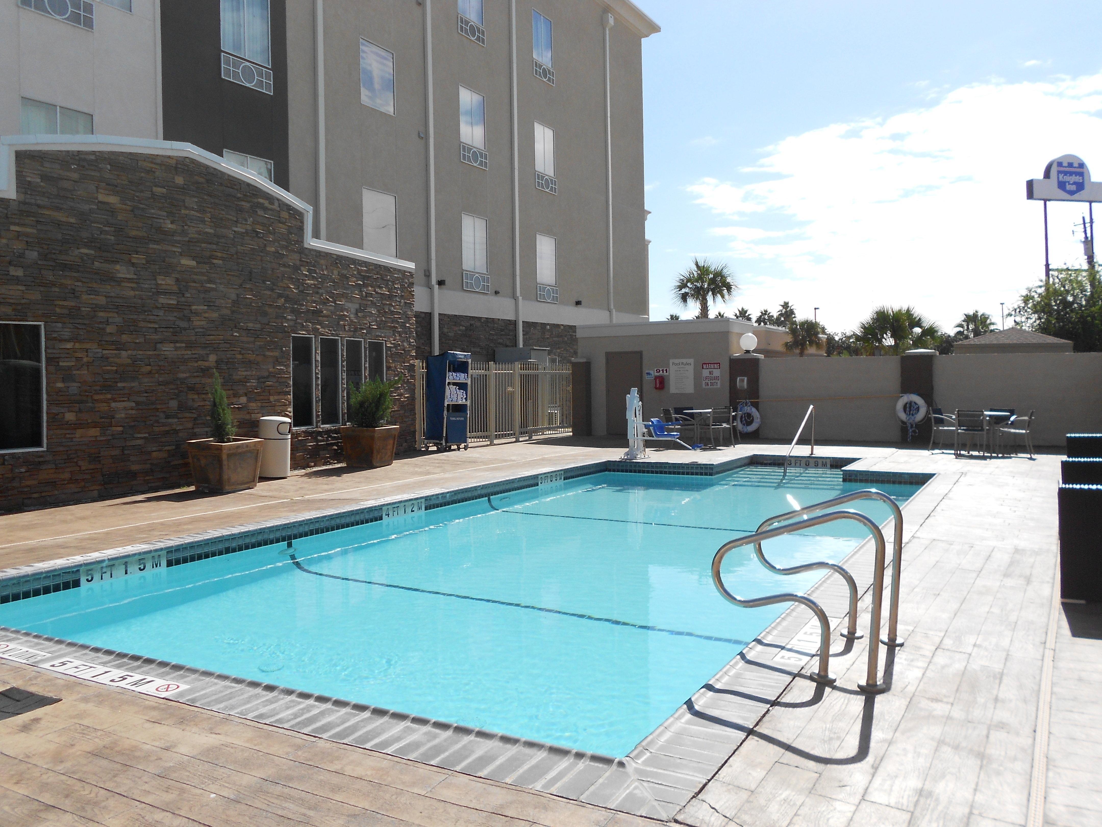 Holiday Inn Express & Suites Corpus Christi - North, An Ihg Hotel Exterior foto